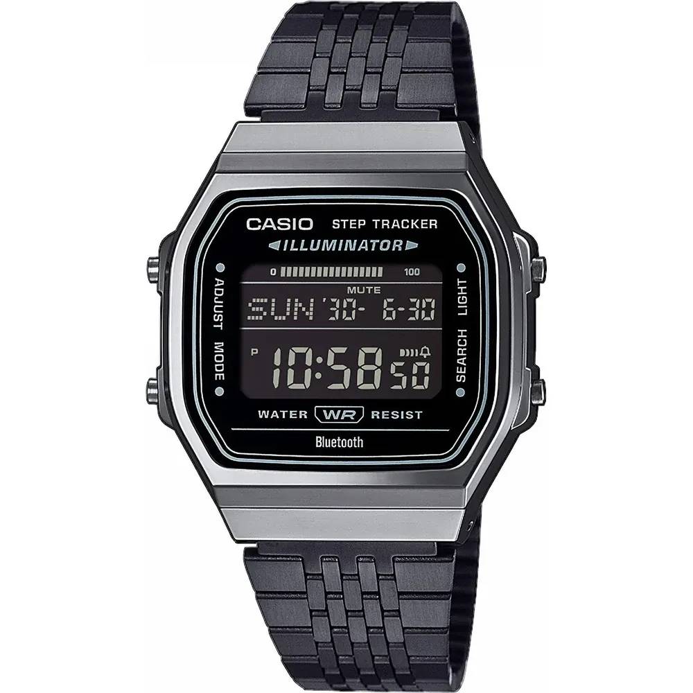 Montre Casio ABL 100WEGG 1BEF 38mm 3ATM Unique