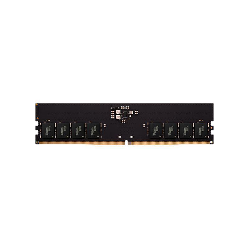 Team Group ELITE TED516G6000C4801 module de mémoire 1 x DDR5 6000 MHz Neuf - vue 4