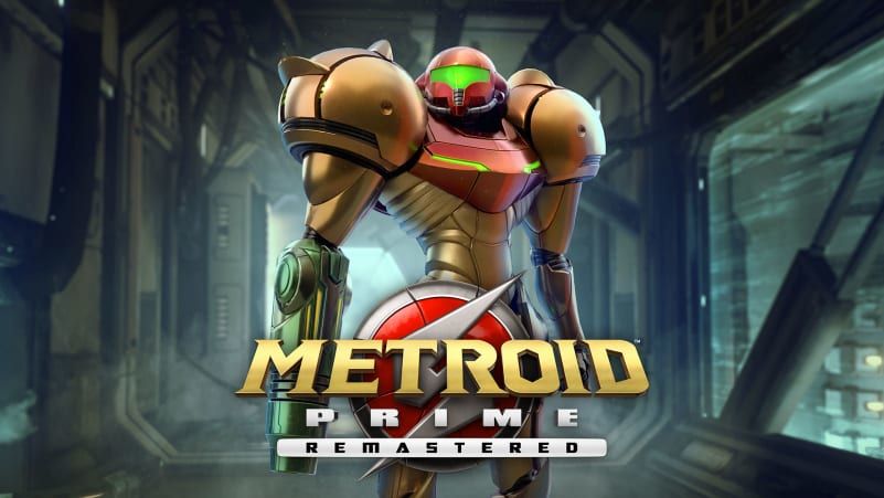 Nintendo Metroid Prime Remastered Remastérisé Multilingue Nintendo Switch Neuf - vue 4