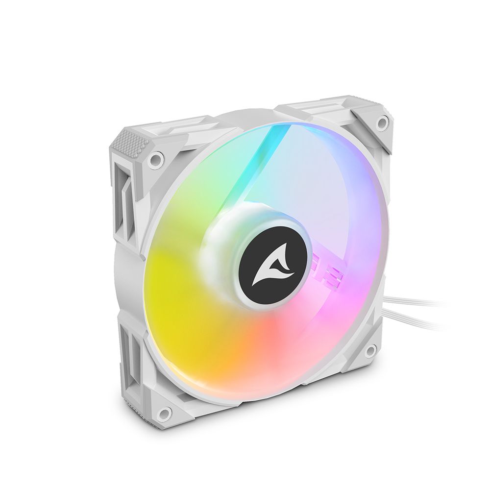 Sharkoon Rebel F50 Pwm Argb