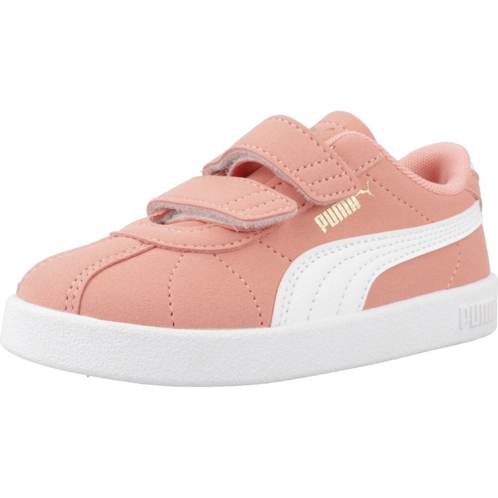 Puma Club Ii V Inf Colour Orange 40,5 - 40 1/2