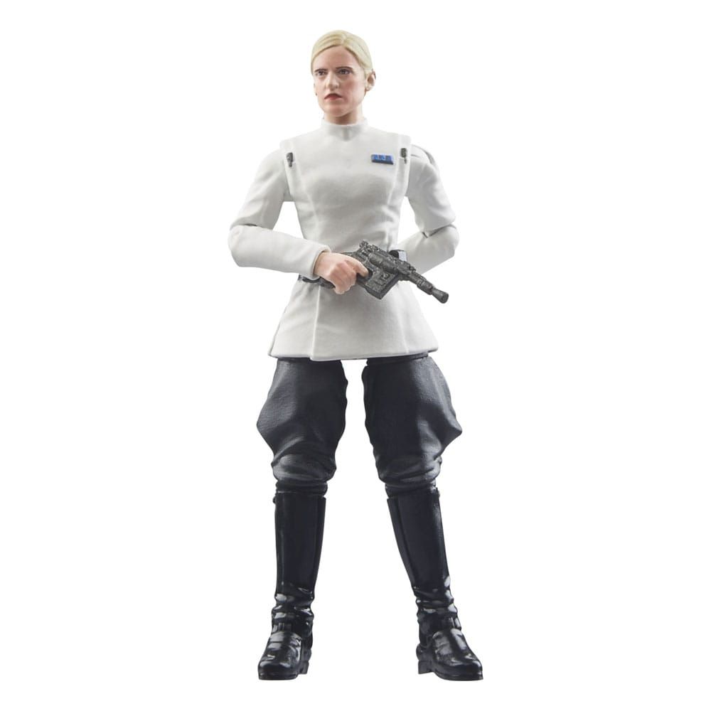 HASBRO Star Wars Andor Dedra Meero - vue 2