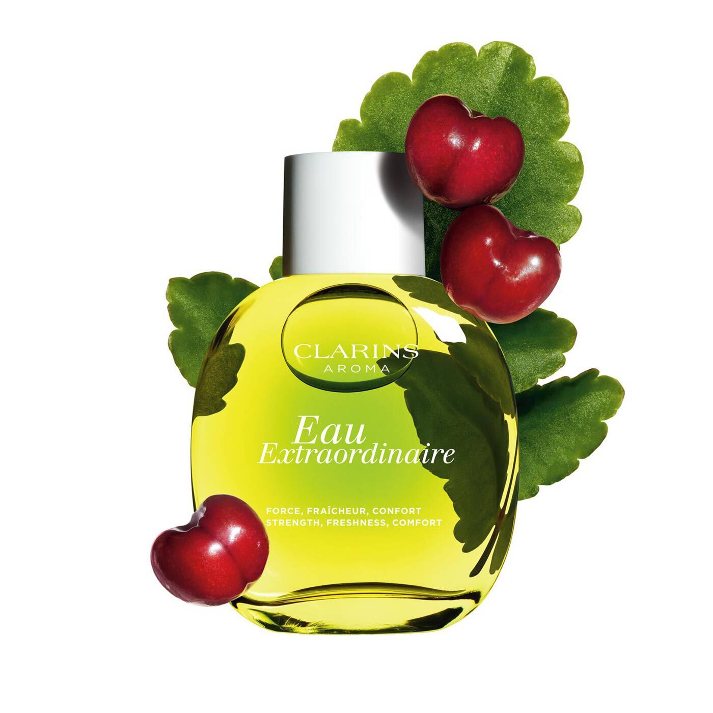Eau Extraordinaire Clarins Eau De Soin Parfumée Spray