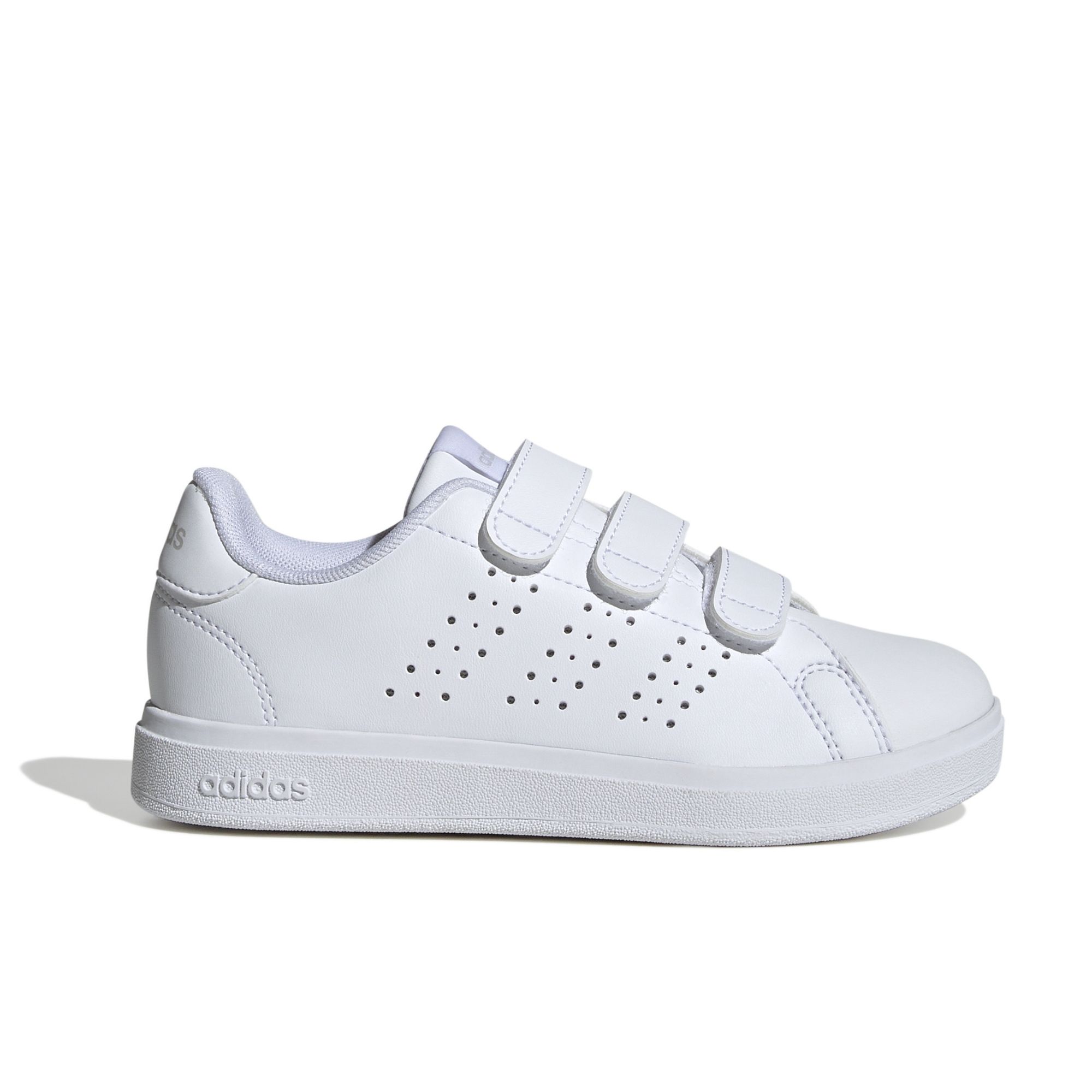 Chaussures Advantage Base 2.0 Cf C - Ie9020 Blanc - 31