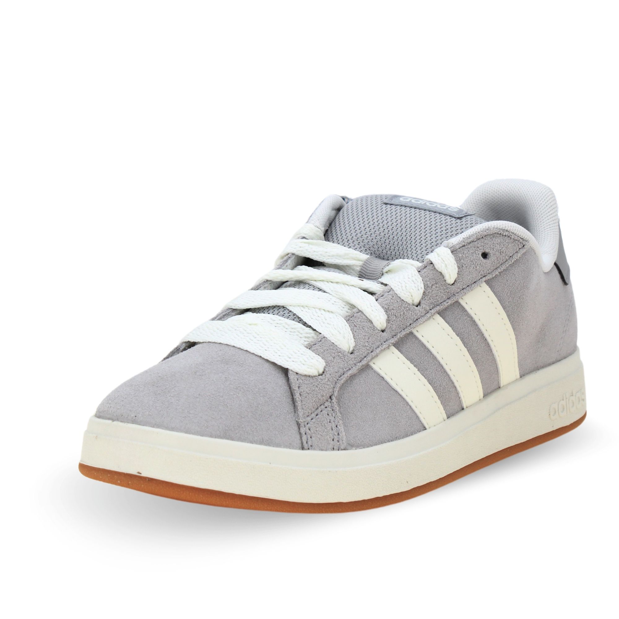 Chaussures Grand Court 00s K - Jh6179 Gris - 36