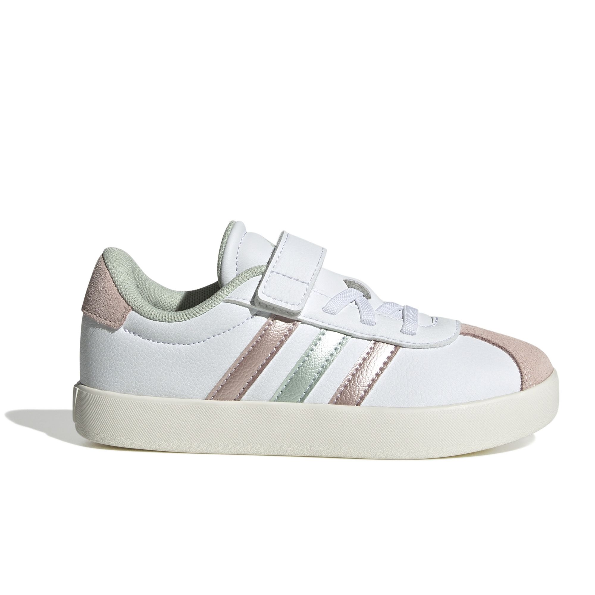 Chaussures Vl Court 3.0 El C - Ih4952 Blanc - 30