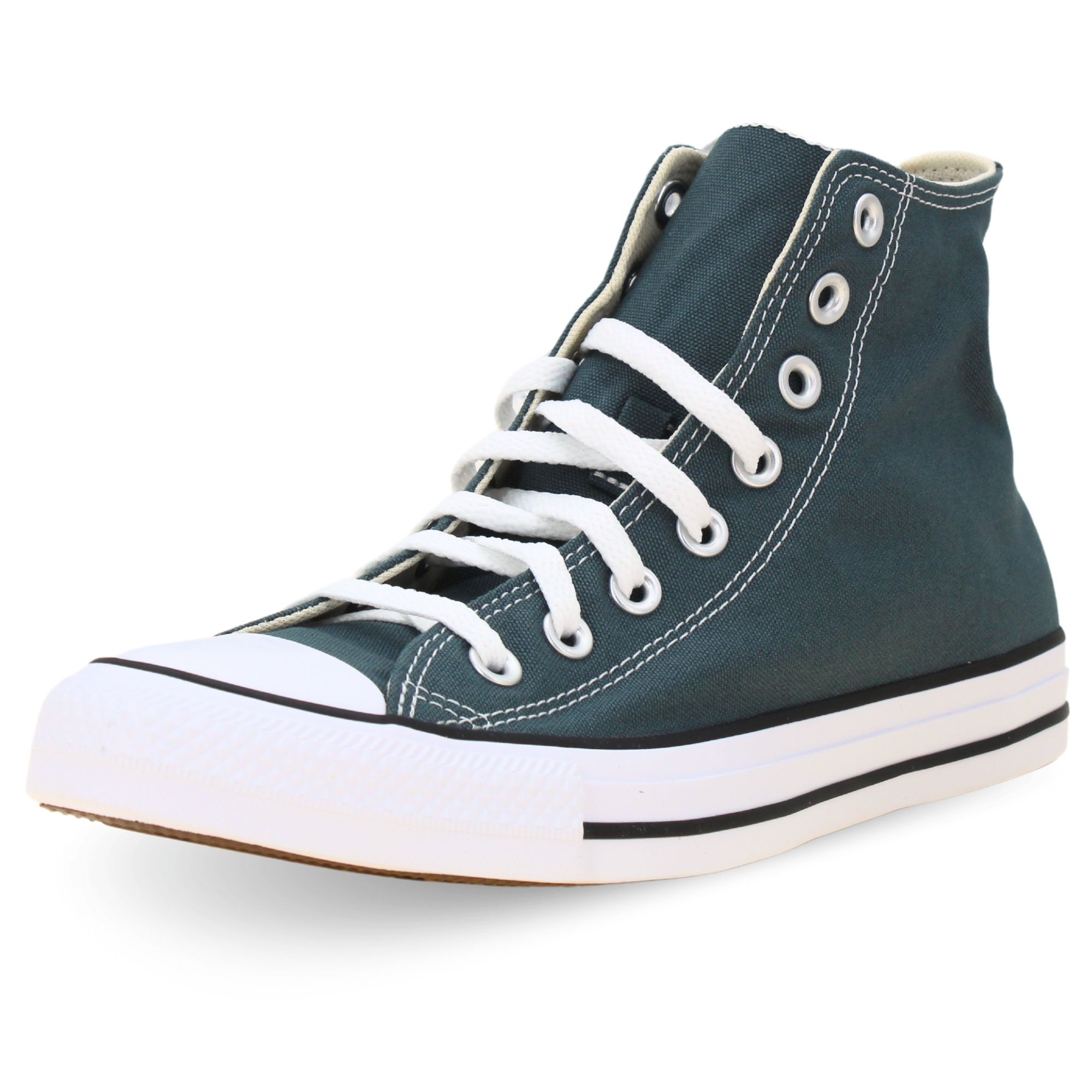 Baskets Converse Chuck Taylor All Star Hi W pour Femme - vue 3