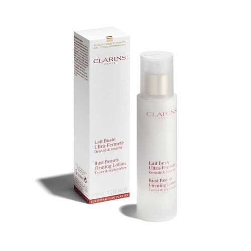 Clarins Lait Buste Ultra Fermeté 50ml
