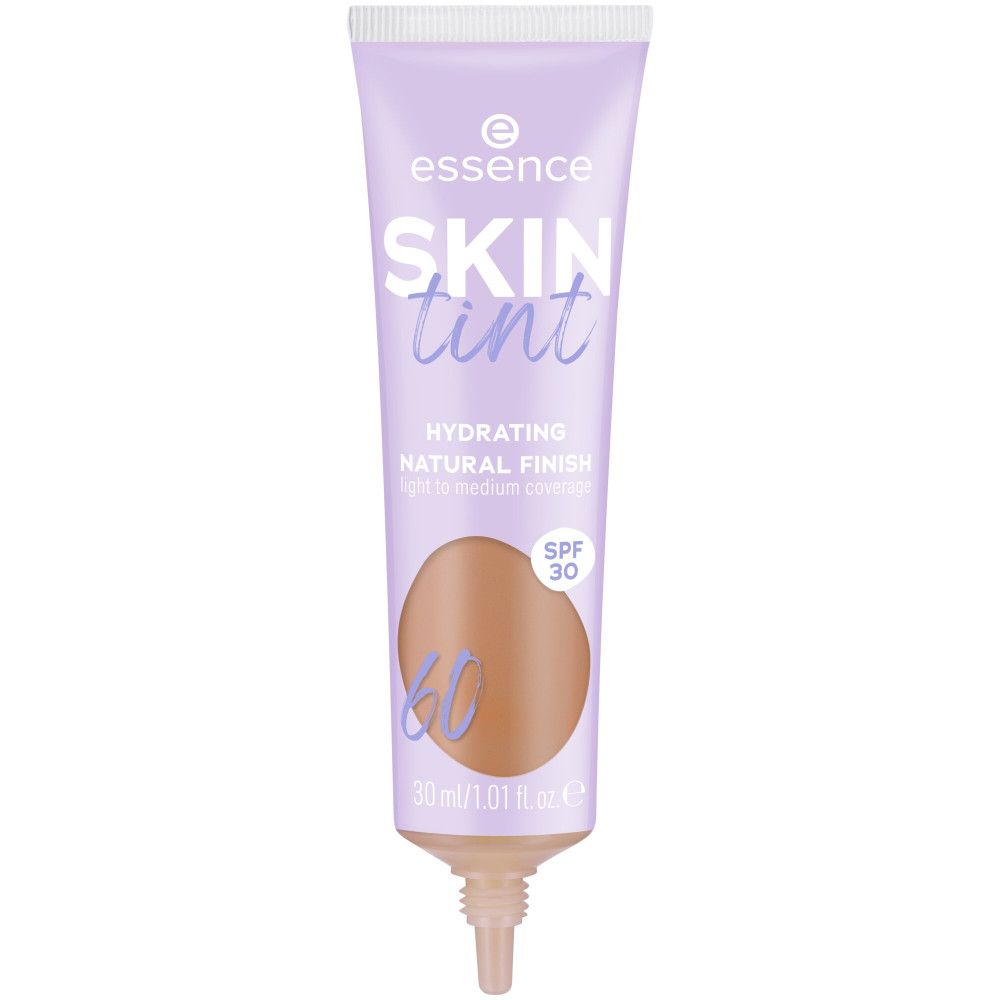 Skin Tint crème hydratante teintée Spf 30 # - vue 2