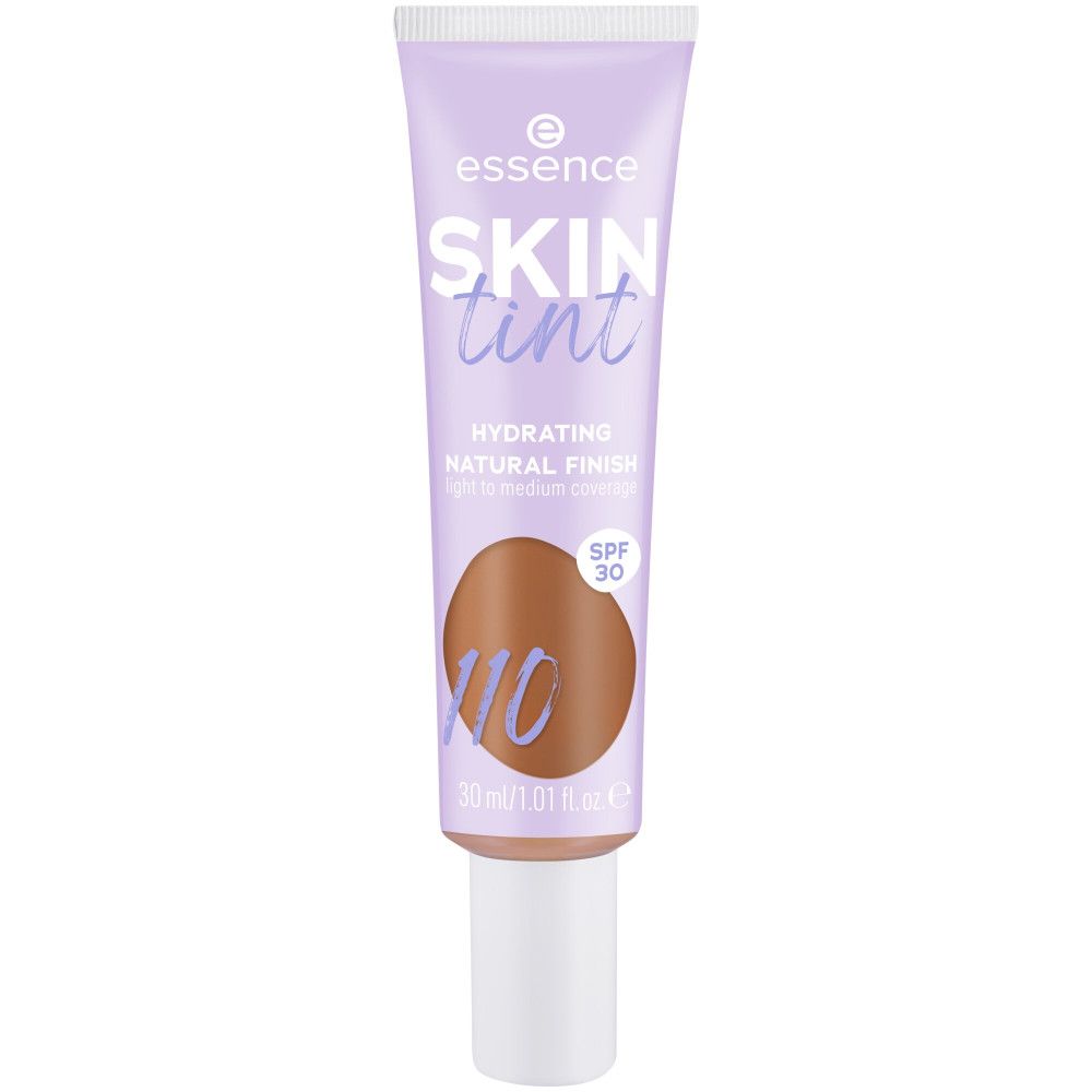 Essence Fond De Teint Skin Tint 110