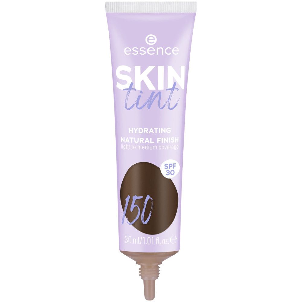 Skin Tint crème hydratante teintée Spf 30 #150 - vue 2