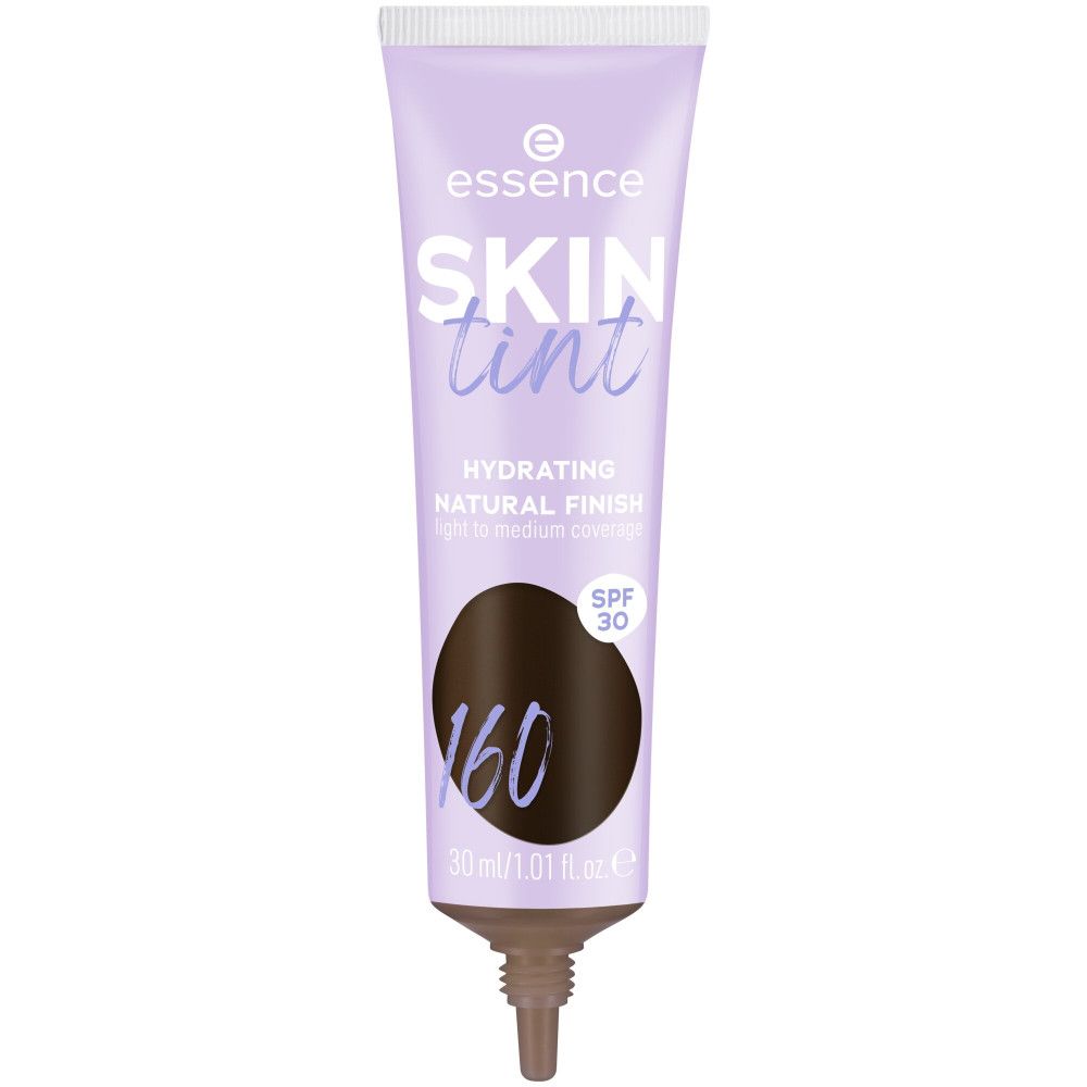 Essence Fond De Teint Skin Tint 160