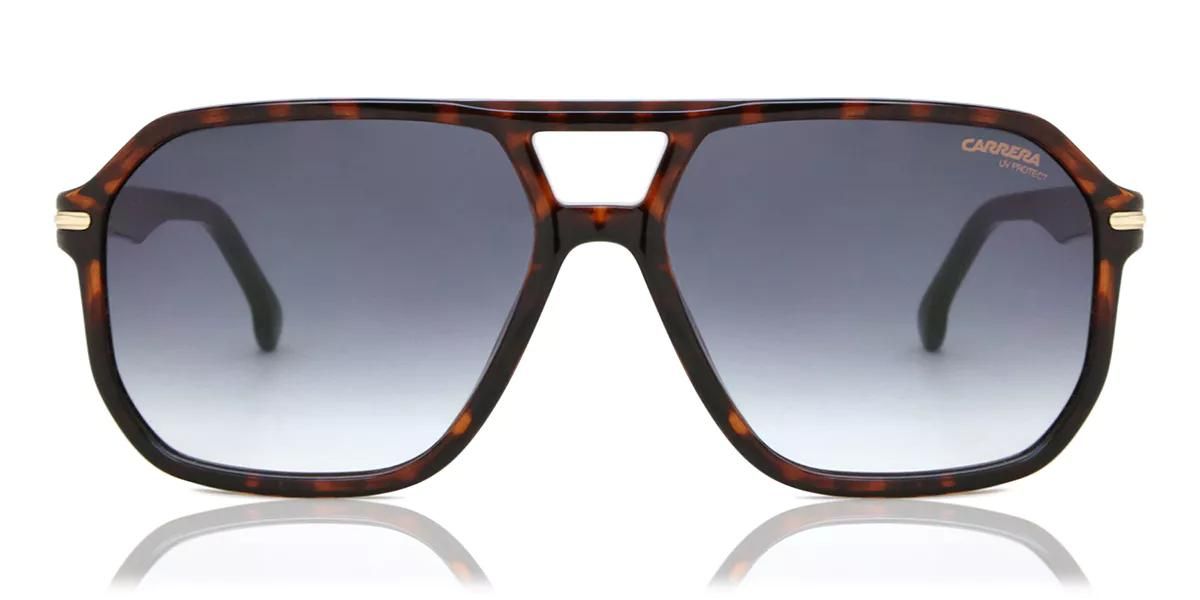 Lunettes de soleil Carrera 302/ Lunettes de soleil Havana 59 mm Unique - vue 5