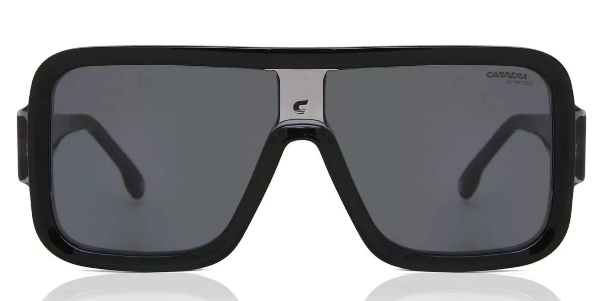 Lunettes de soleil Carrera FLAGLAB 14 coul. UIH2K Lunettes de soleil Unique - vue 3