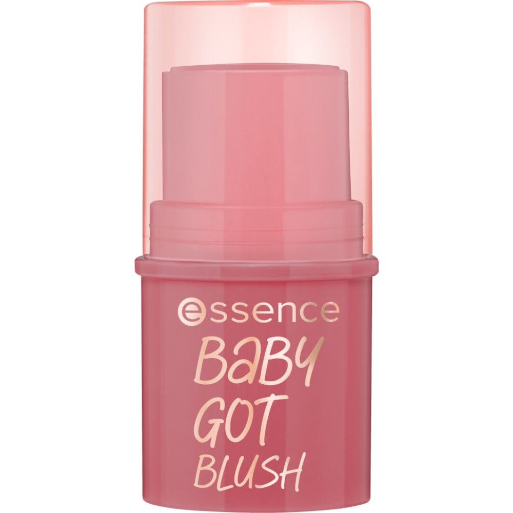 Essence Fard À Joue Sticks Baby Got Blush 40 Sweets & Roses