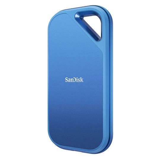 Disque dur SSD externe Creator PRO - vue 5