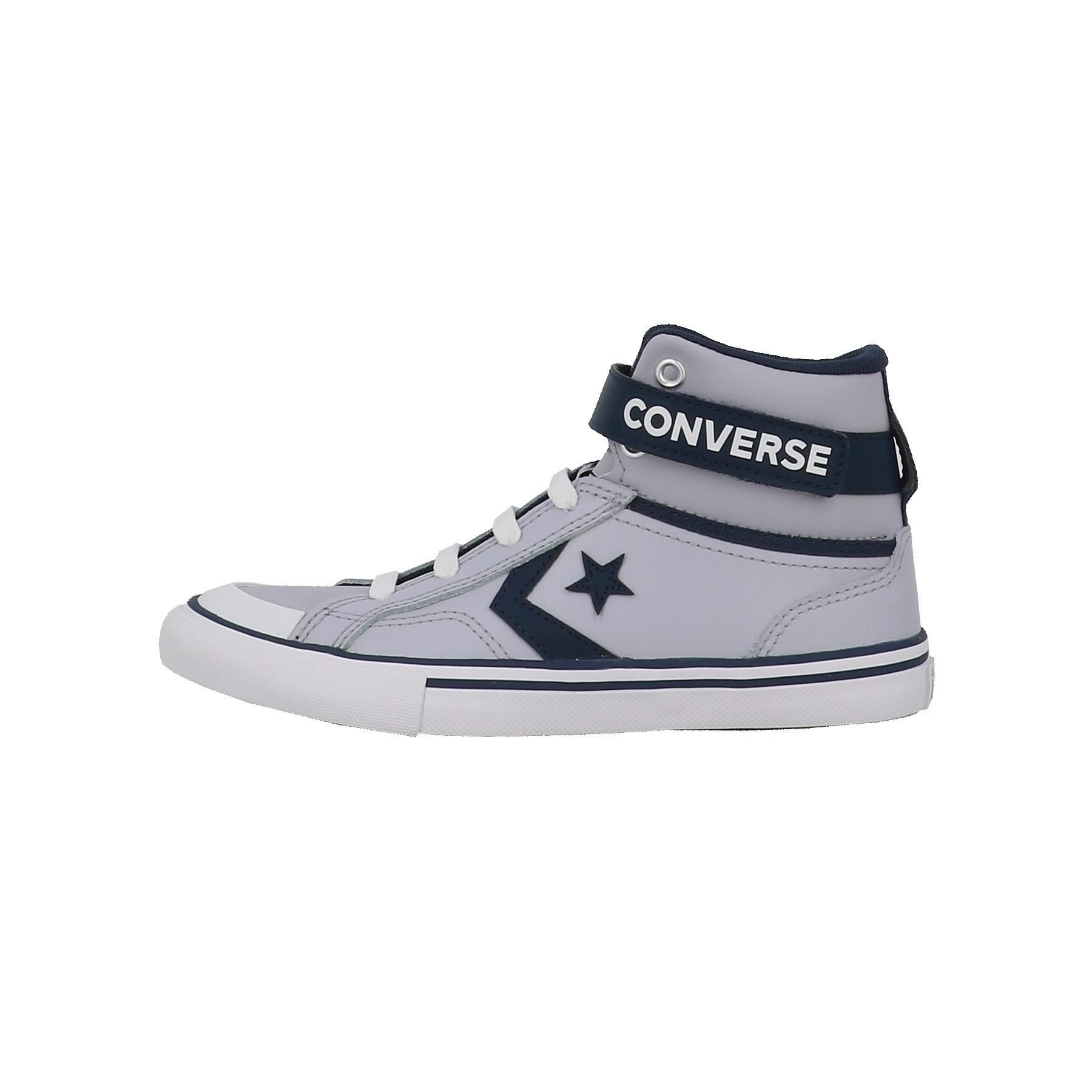 Baskets Converse Pro Blaze Strap Hi C pour Enfant