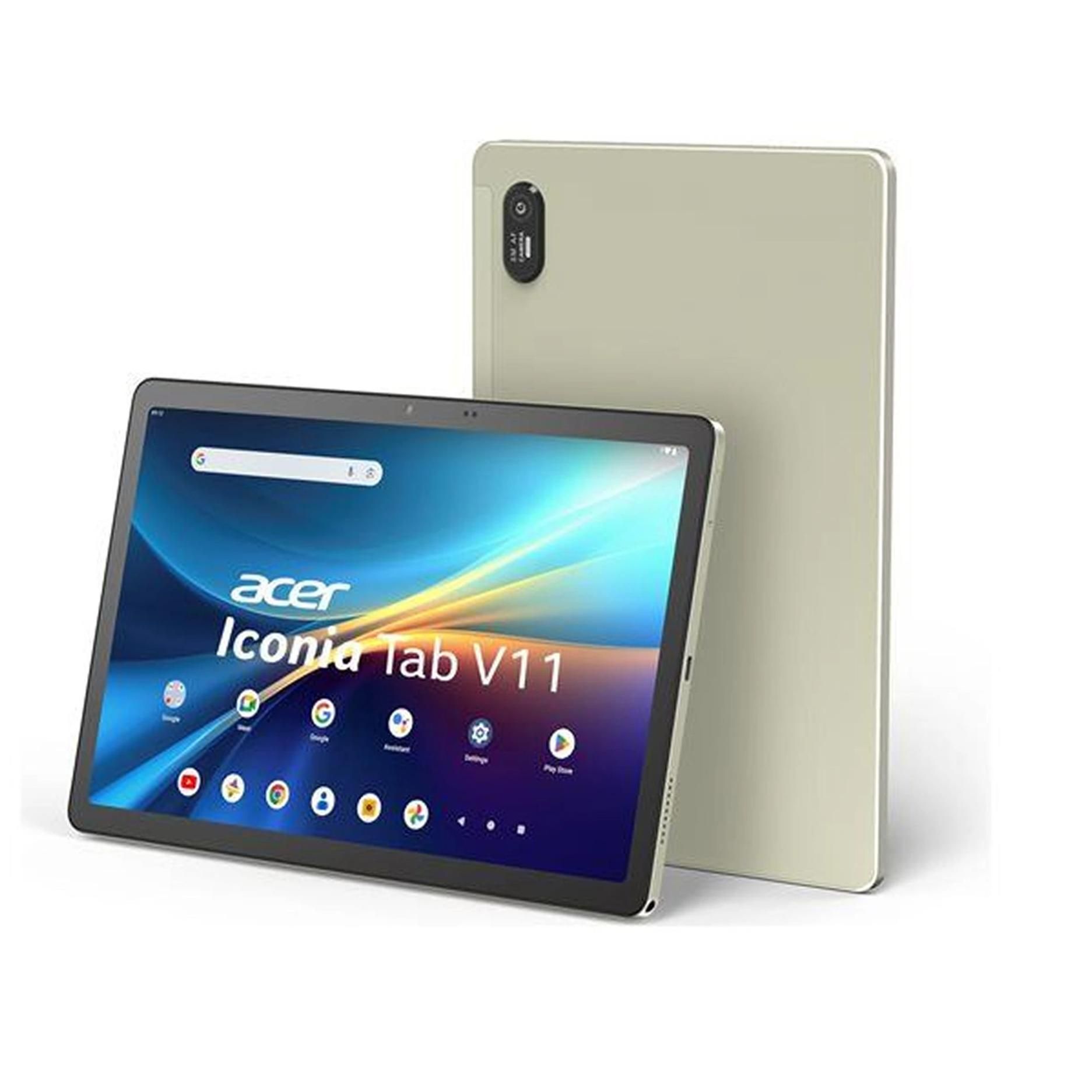 Acer ICONIA V11 V11 11 Tablette Android 14 eMMC 11 IPS 1920 x 1200 - vue 2