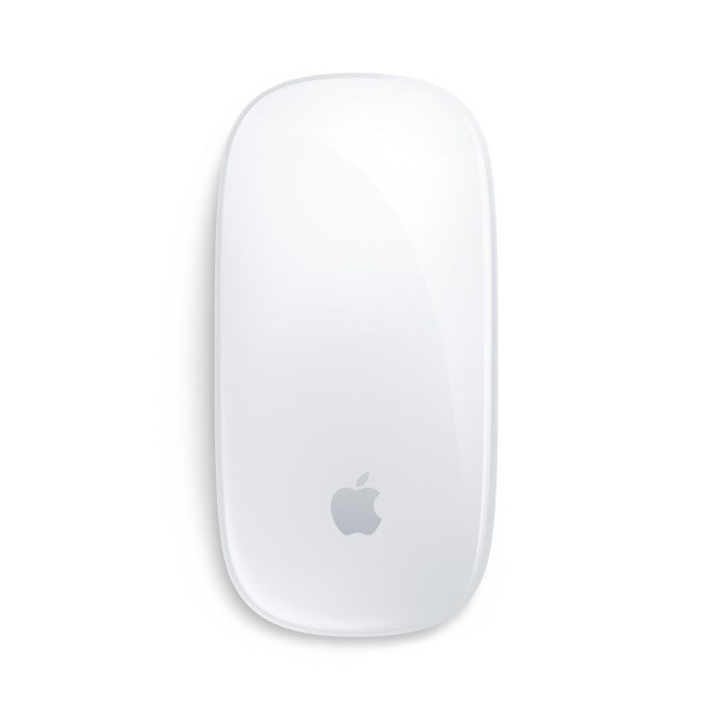 sans fil Magic Mouse Surface Touch - vue 2
