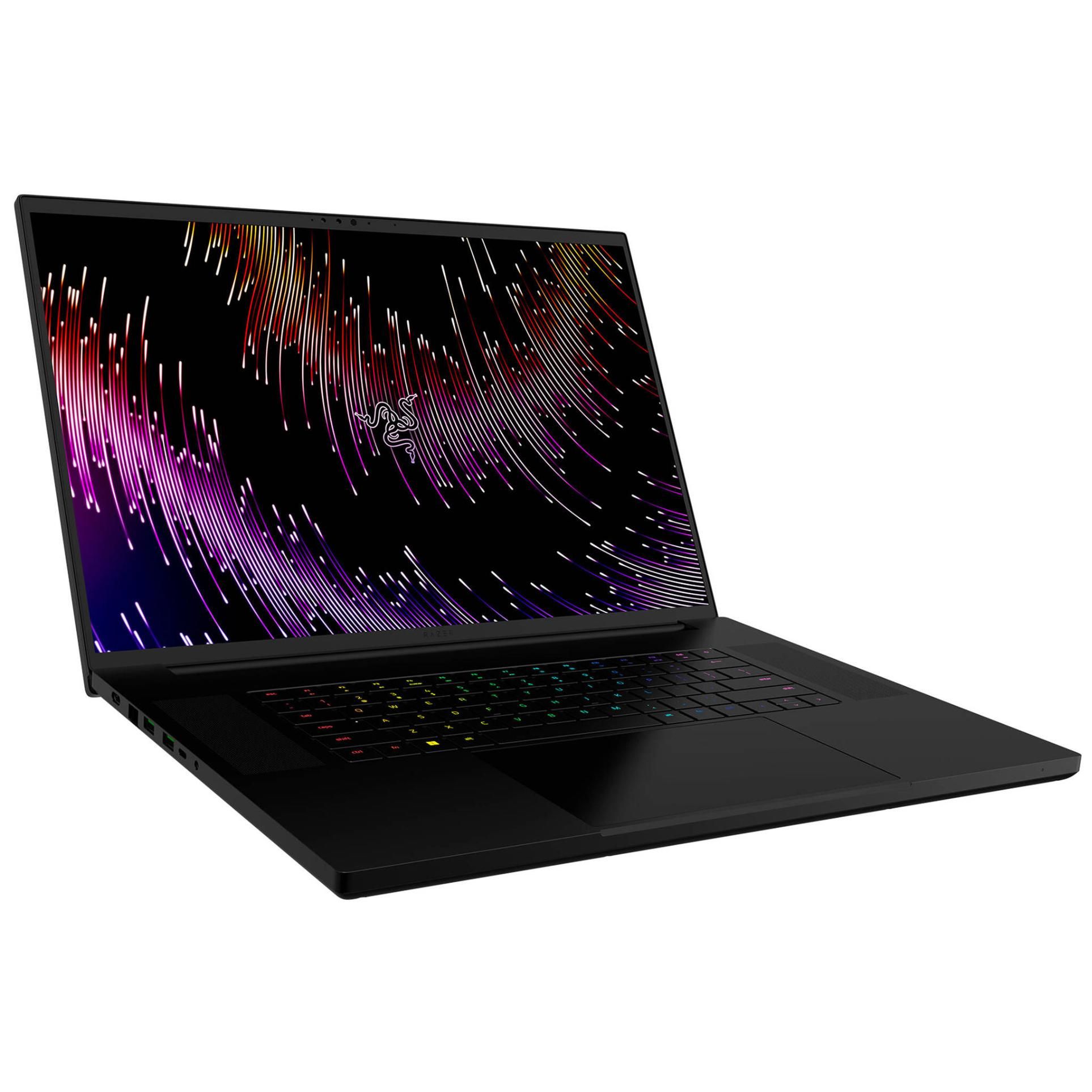 Razer Blade 18 - Core i9 I9-13950HX 32 Go RAM 2 To SSD Noir