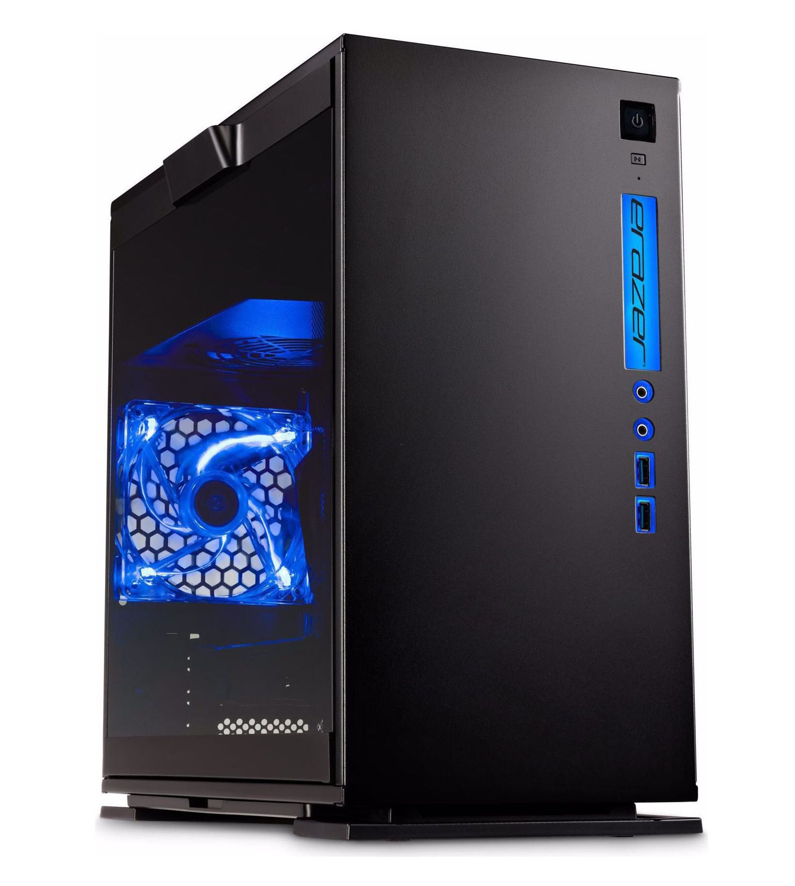 PC Gamer MEDION ERAZER ENGINEER P10 MD35149