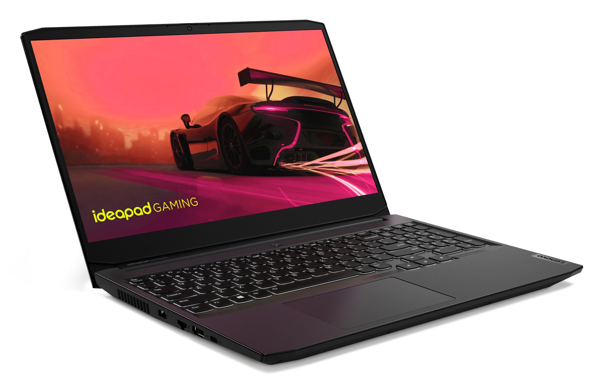 Lenovo IdeaPad Gaming 3 15IHU6 82K1 Core i5 I5 RAM SSD AZERTY
