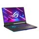 ASUS STRIX-G15-G513RW-HQ175W 15.6 - AMD Ryzen 7 6800H 4.7 GHz - NVIDIA GeForce RTX 3070Ti - SSD 512 Go - RAM 16 Go