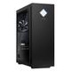 PC gaming HP Omen 25L GT14-0107nf PC AMD Ryzen 5 5600G 16 Go RAM 512 Go SSD Noir
