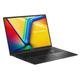 PC portable Asus VivoBook FX3605ZV-RP187W Gris Intel Core i7 32G 512GB MVMe M.2 PCIe 4.0 SSD Nvidia GeForce RTX 4060