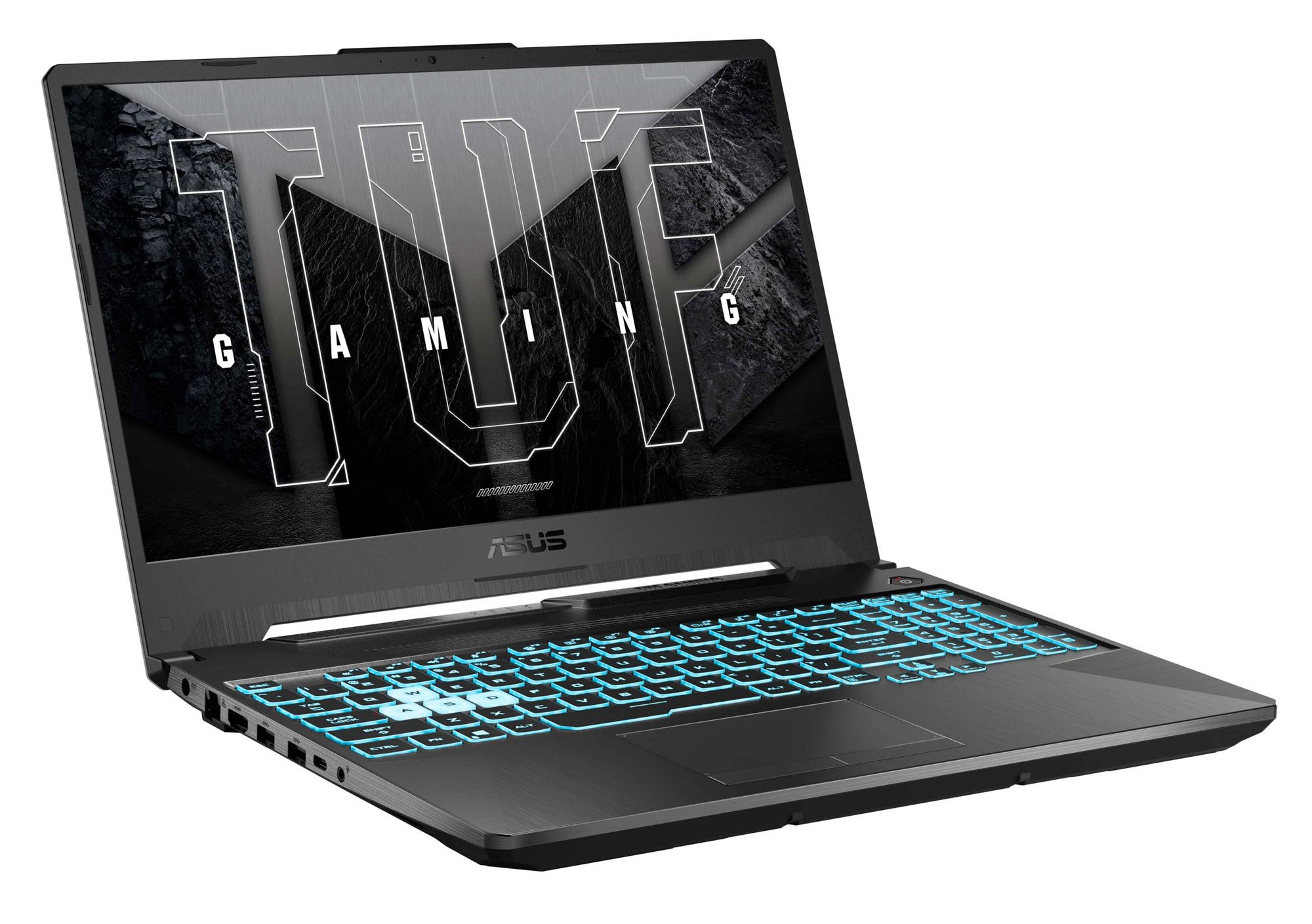 TUF Gaming AMD Ryzen 7 7435HS 4.5 GHz NVIDIA GeForce RTX 3050 AZERTY - vue 4