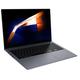 PC portable Samsung Galaxy Book4 15 (NP750XGJ-KG3FR) - 15.6 Full HD intel Core i5-1335U (10 X 4,60 Ghz) - Ram 16 Go - SSD 256 Go Windows 11 Famille