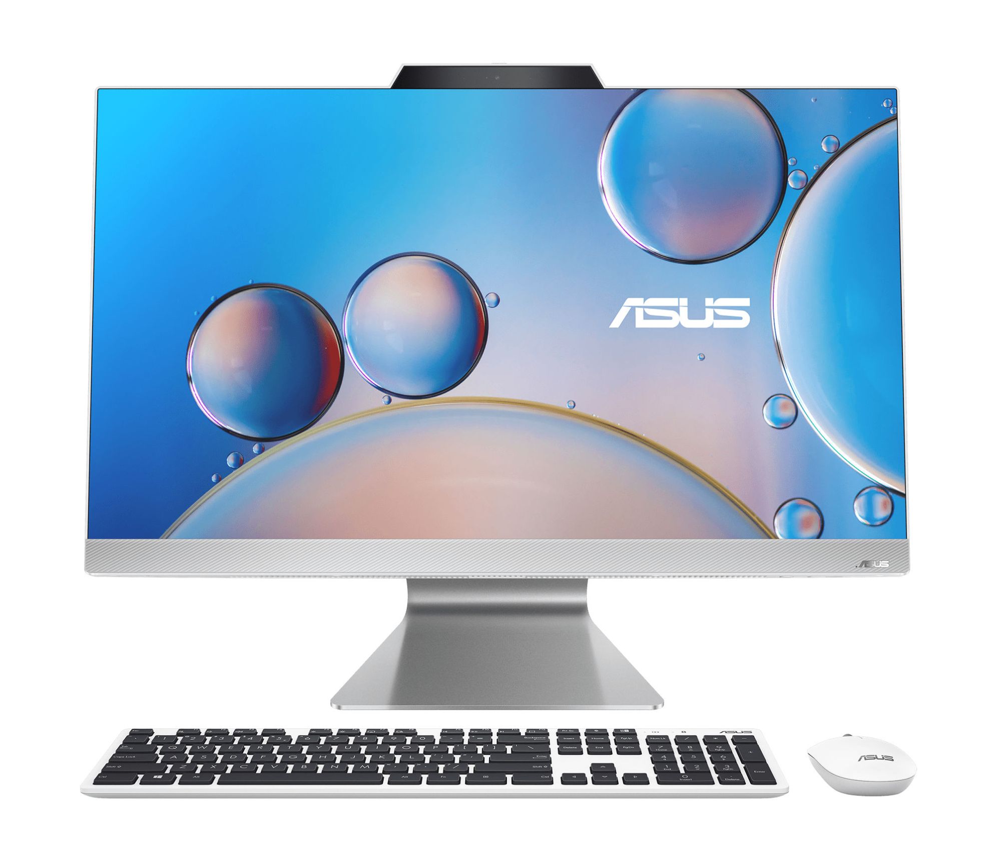 Asus AiO M3 27 FHDR5 /8GoW11P - vue 4