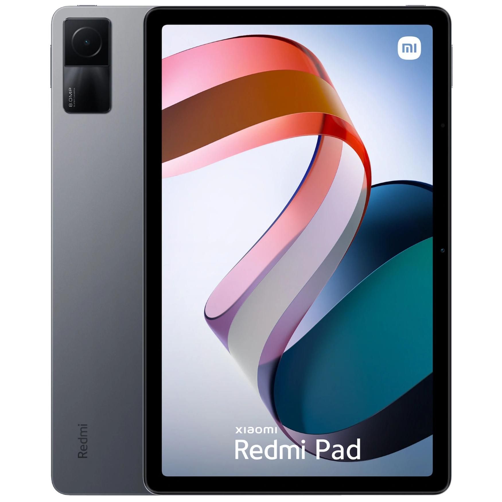 Tablette Tactile Redmi Pad 10 6'' Wi fi Xiaomi - vue 2