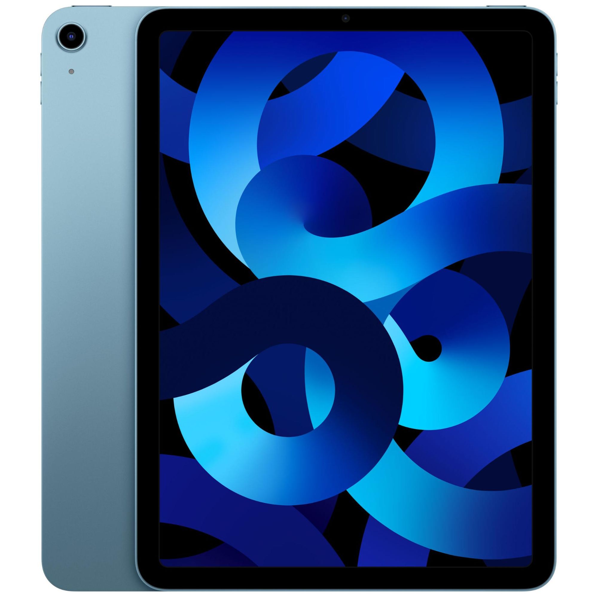 Tablette Apple iPad Air 5 (2022) Wi-Fi 256 Go Bleu