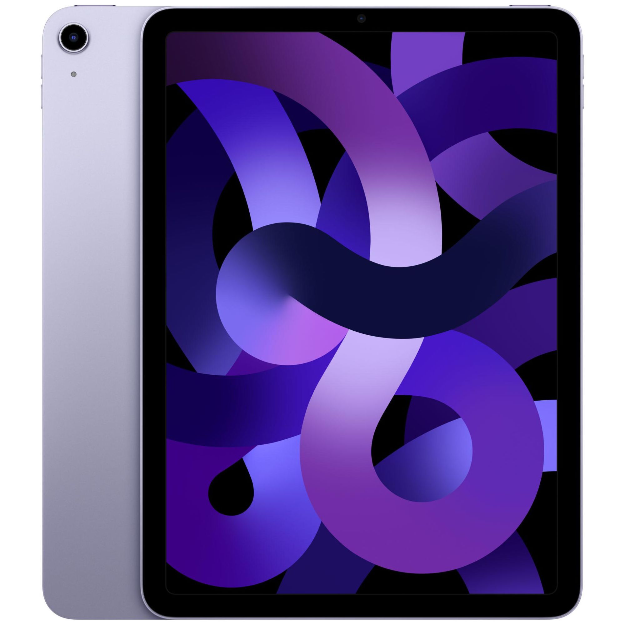 Tablette Apple iPad Air 5 (2022) Wi-Fi 256 Go Mauve