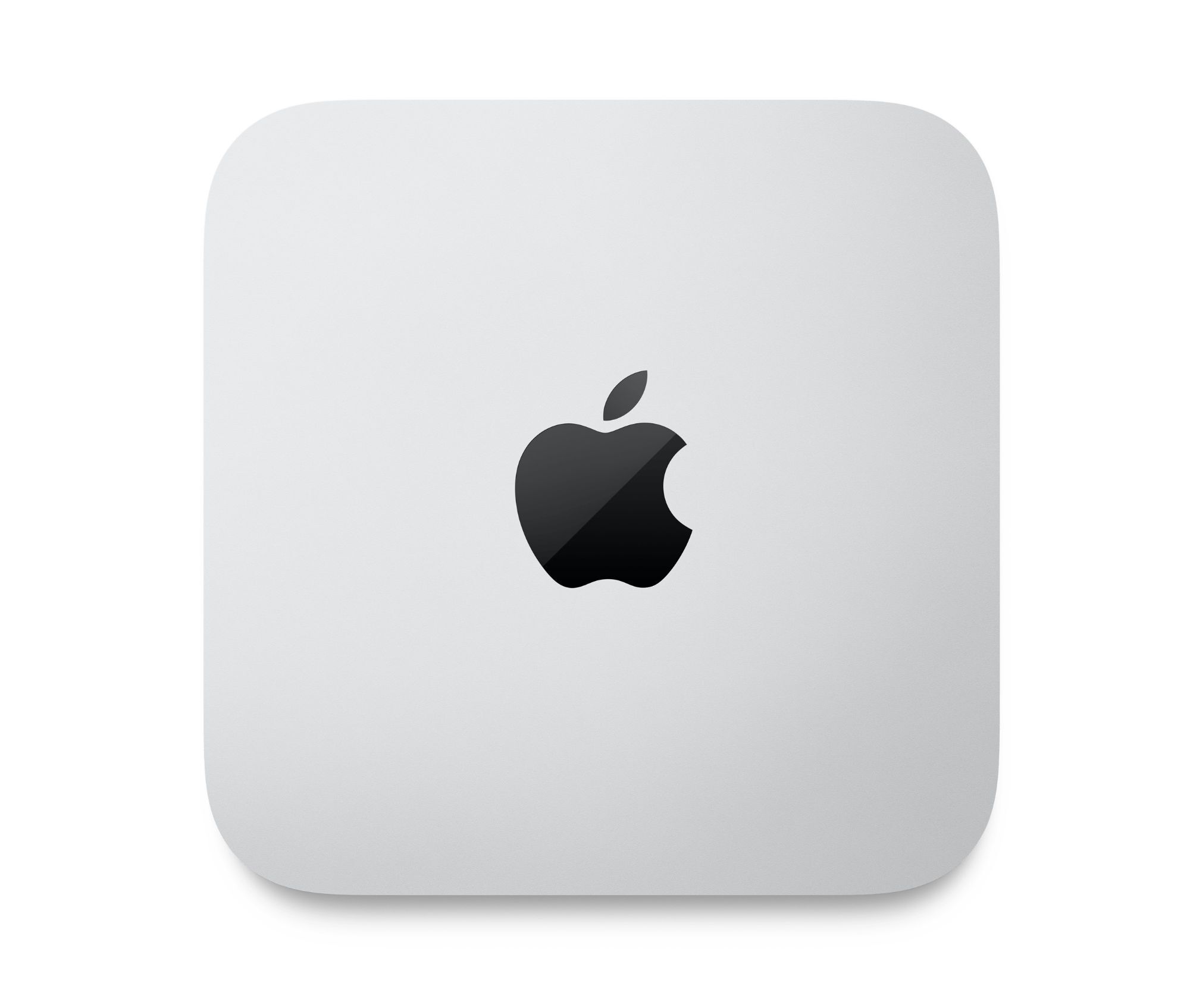 Apple Mac mini MMFK3FN/A - Début 2023 - M2 8 Go RAM 512 Go Argent