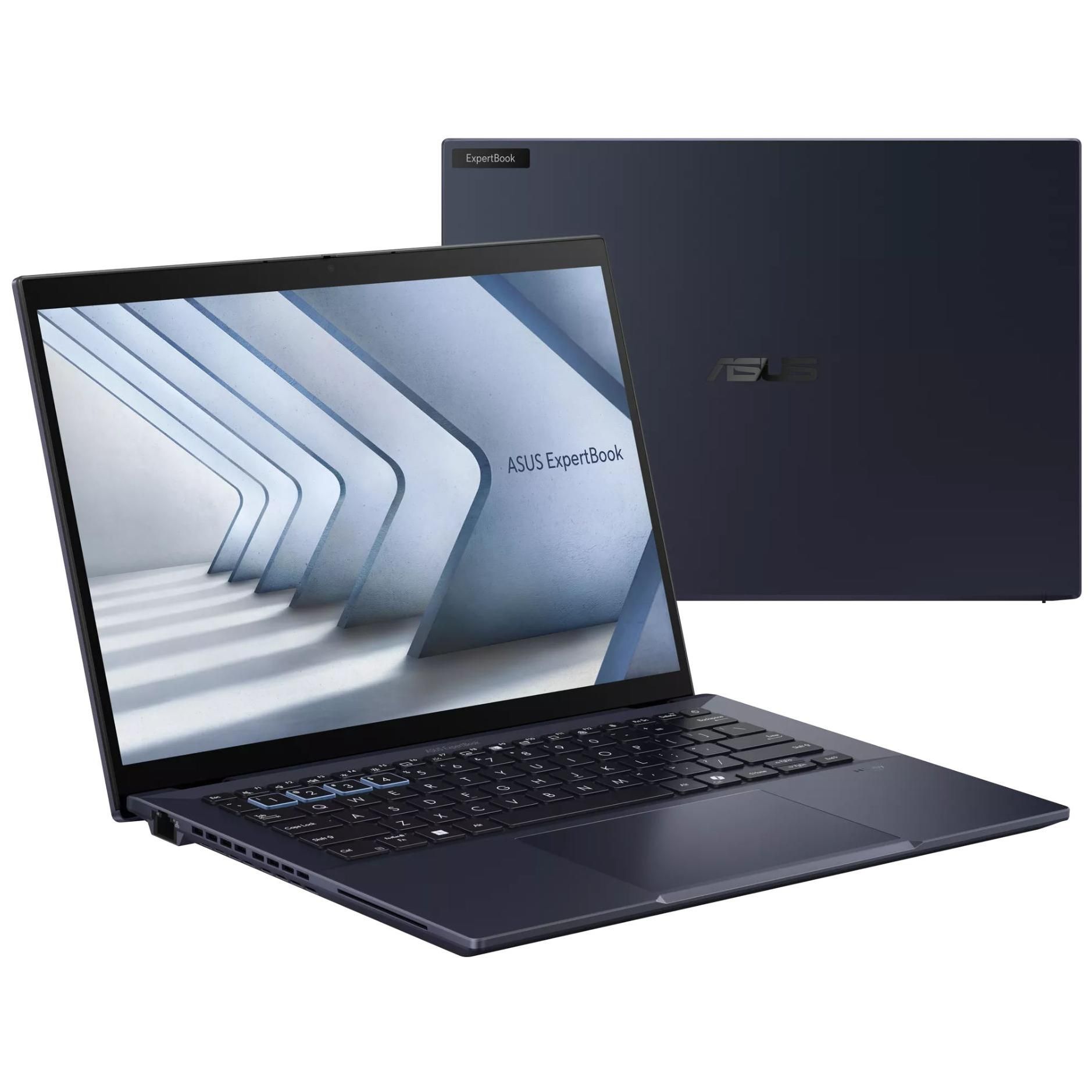 ASUS ExpertBook B5 B5404CMA Q70062X - vue 2
