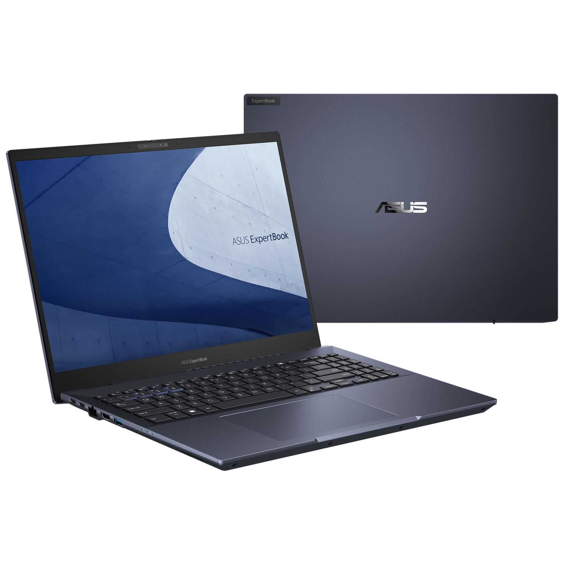 ASUS ExpertBook B5 B5604CMA QW0034X - vue 2