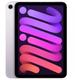 Tablette Apple iPad Mini 7 Wi-Fi (2024) 8.3" 256 Go Mauve product image