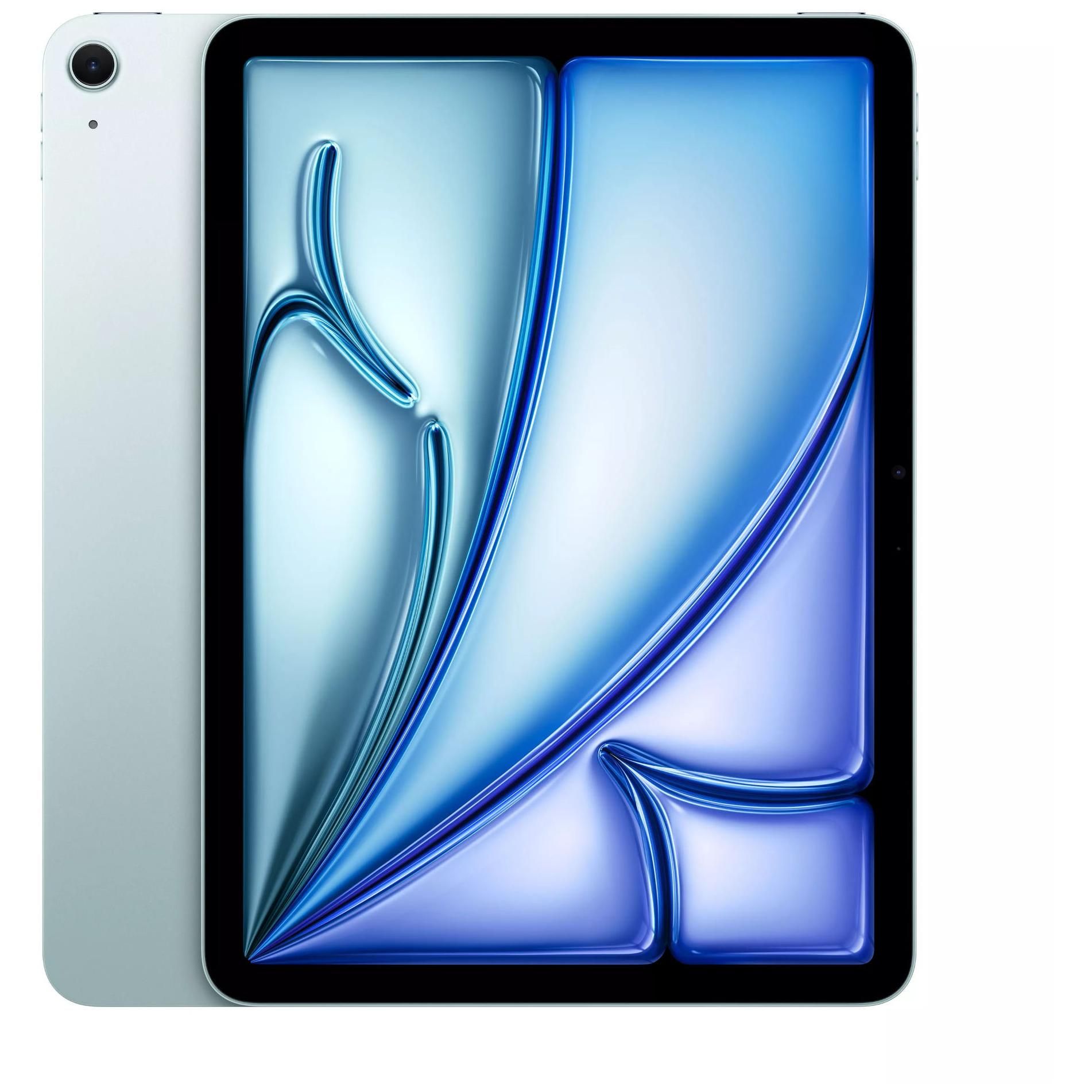 Tablette Apple iPad Air M2 (2024) Wi-Fi 256 Go 11 pouces Bleu