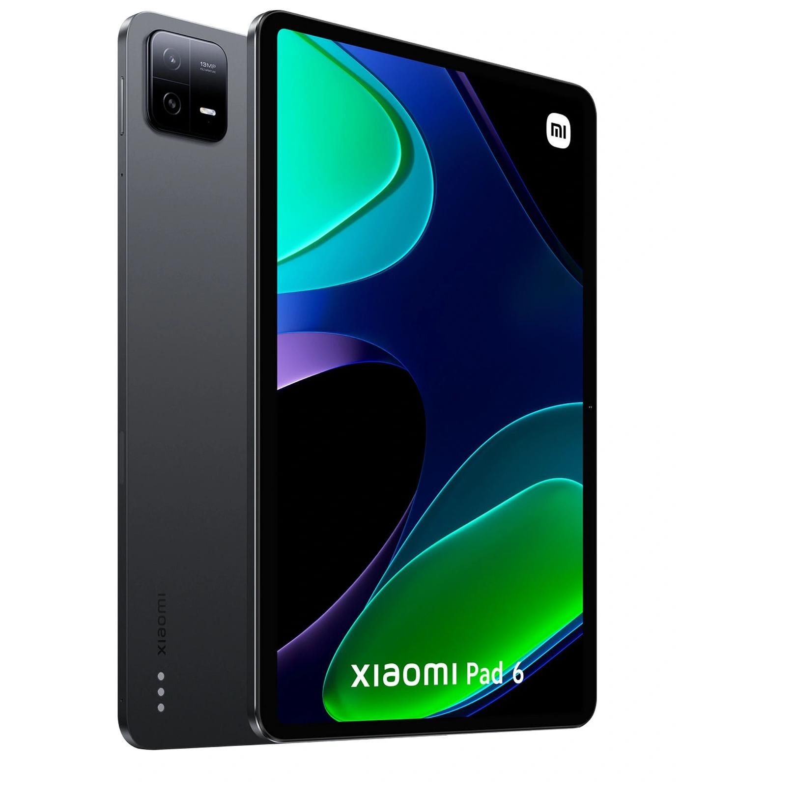 Xiaomi Pad 6 11' 6 Go WiFi Gravity - vue 2