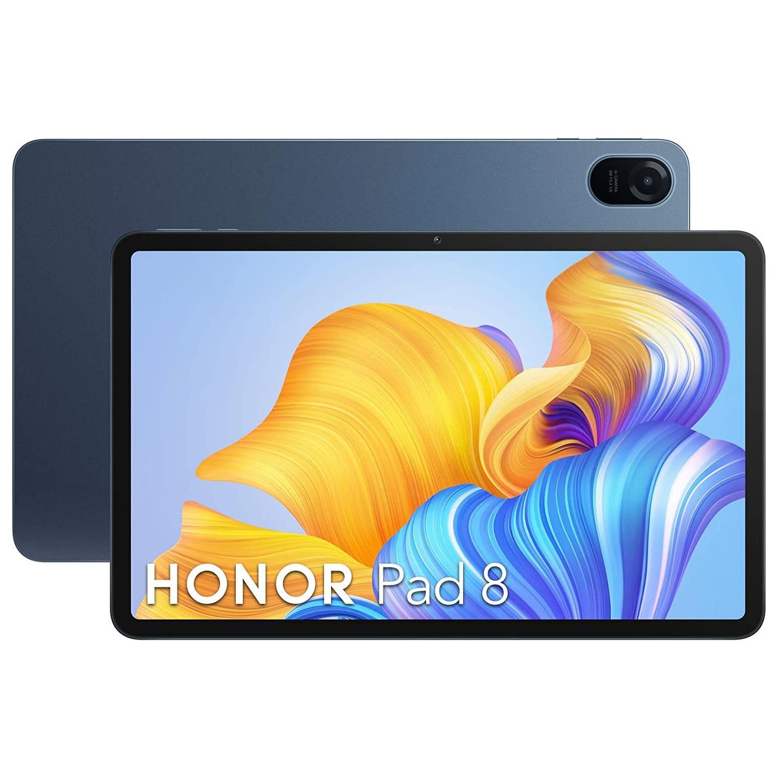 Tablette Honor Pad 8 12 pouces Heure