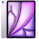 Tablette Apple iPad Air M2 (2024) Wi-Fi 128 Go 13 pouces Violet product image
