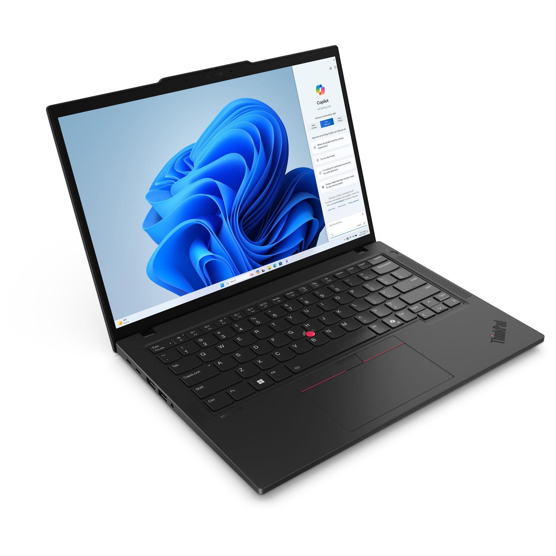 Lenovo ThinkPad T14 Gen 5 21ML0023FR