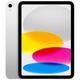 Tablette Apple iPad Wi-Fi 64 Go 10.9 pouces Argent