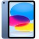 Tablette Apple iPad Wi-Fi 64 Go 10.9 pouces Bleu