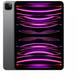 Tablette Apple iPad Pro M2 (2022) 11 Wi-Fi 128 Go Gris sidéral