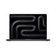 Apple MacBook Pro MX2X3FN/A - Fin 2024 - 16.2 M4 Pro 24 Go RAM 512 Go SSD Noir AZERTY