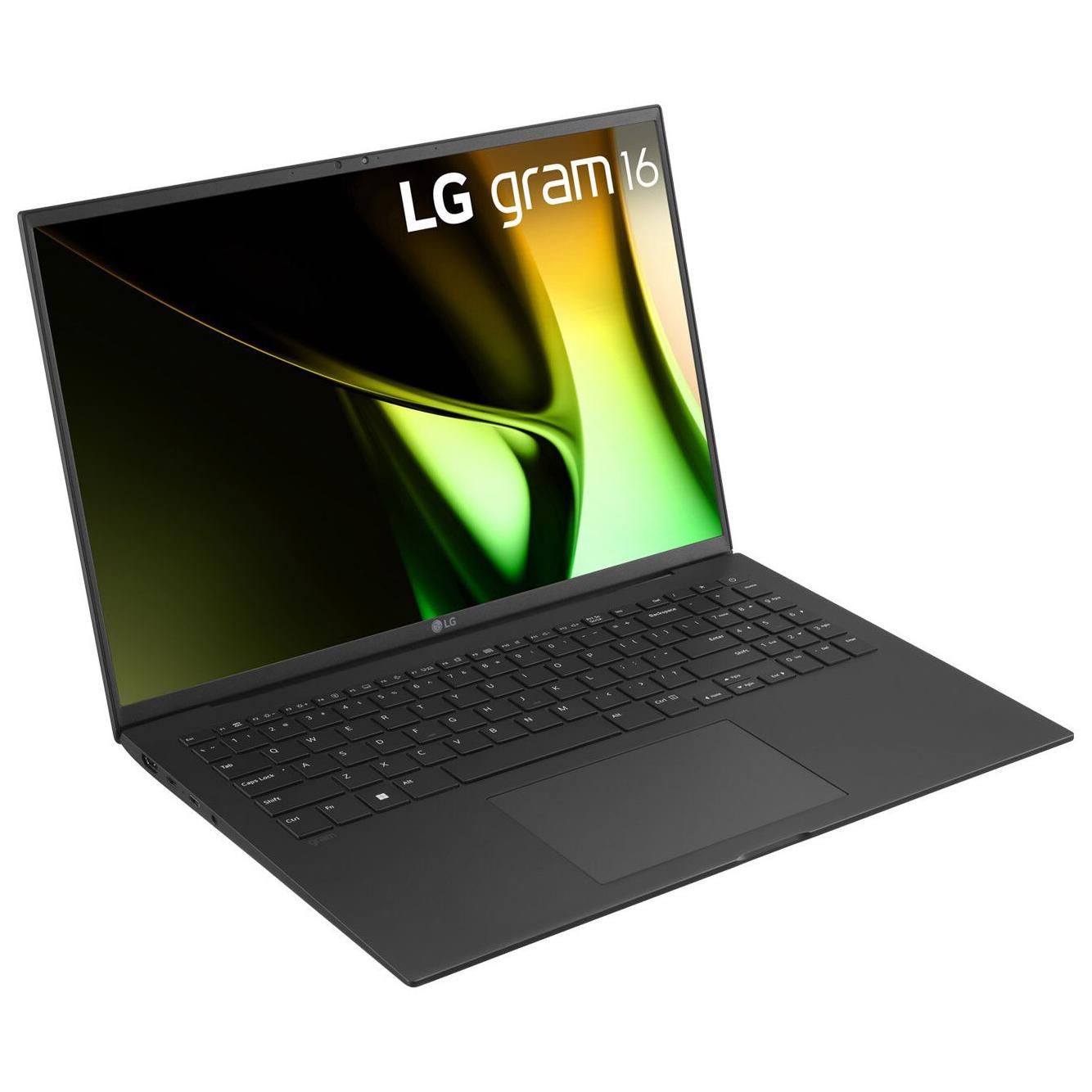 LG Gram 16Z90S - vue 7