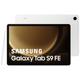 Tablette Samsung Galaxy Tab S9 FE 10.9 128 Go Argent